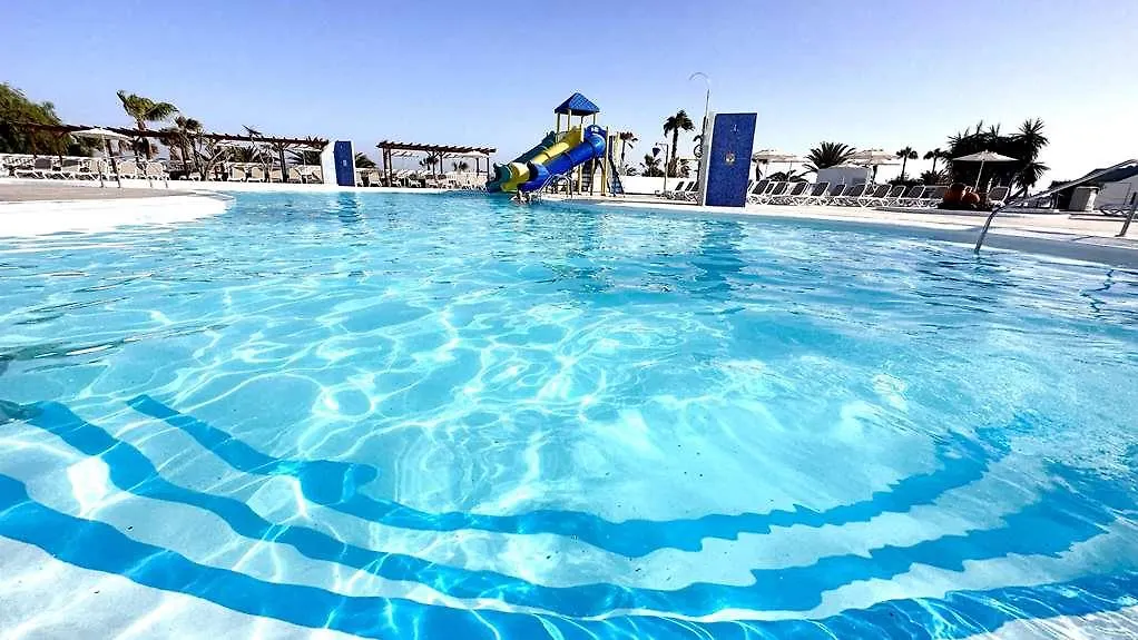 Отель Caleta Dorada Калета-де-Фусте